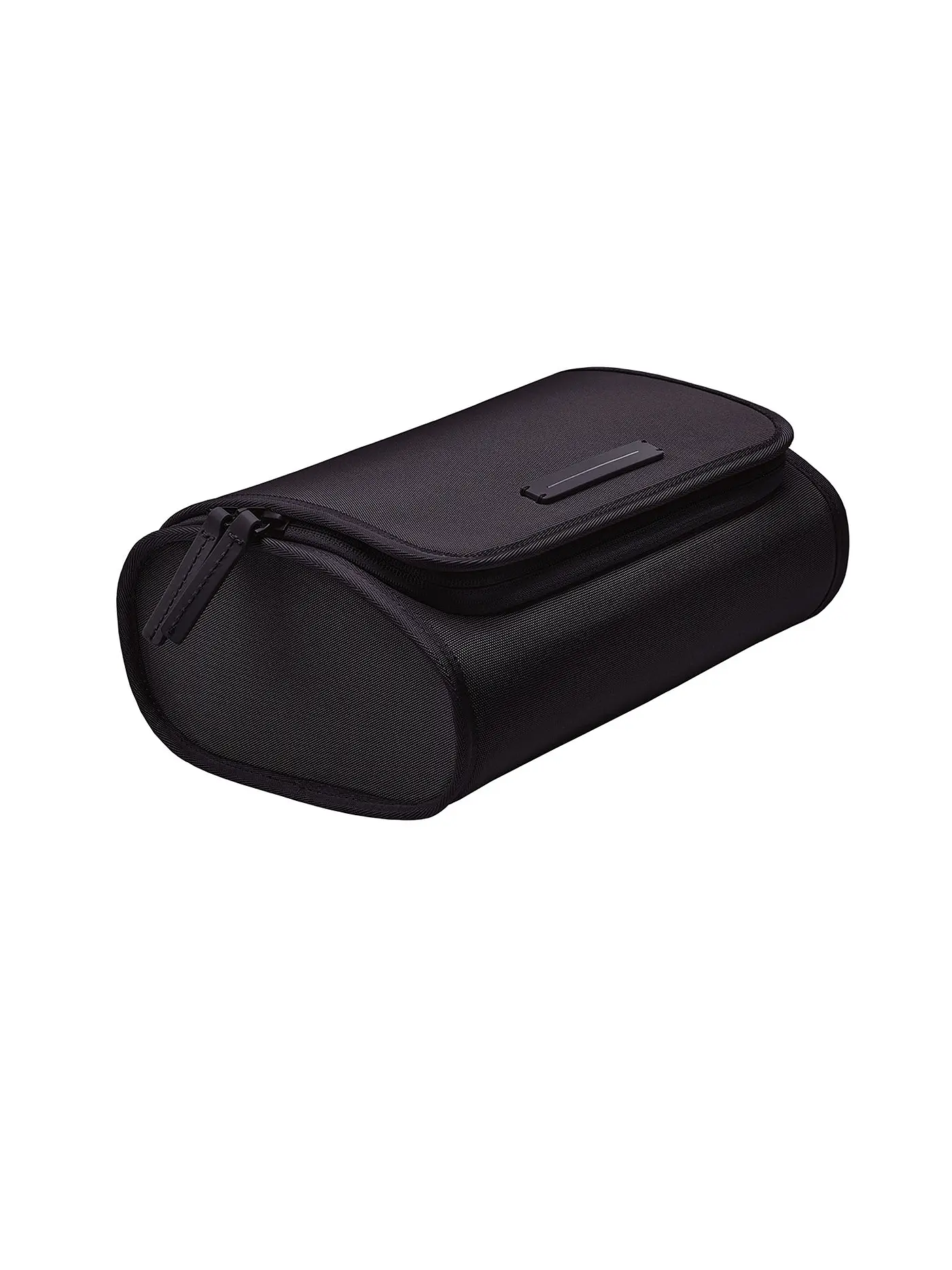 HORIZN STUDIOS | Beauty Case - Top Case (All Black) | 